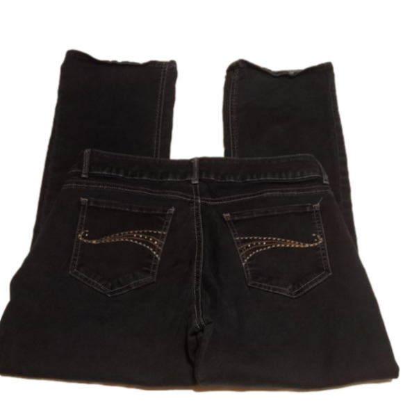 Lee Rider Boot Cut Jeans - Picture 5 of 9